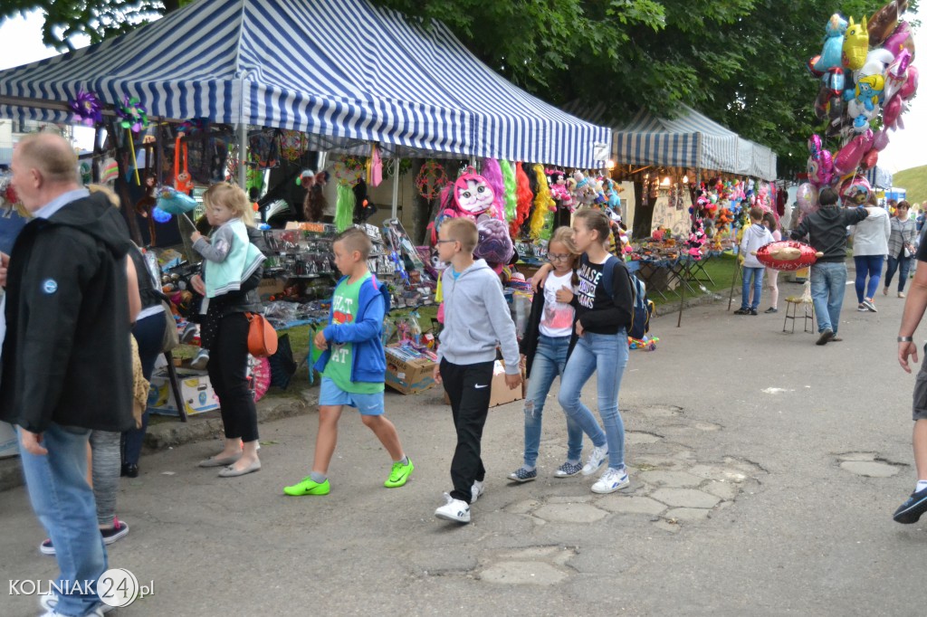 Imieniny Jana z Kolna 2017