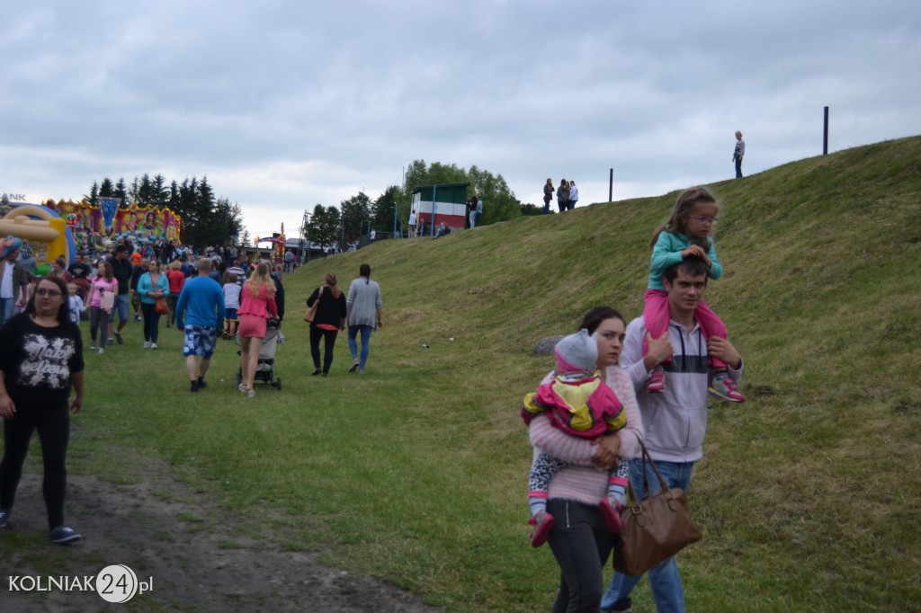 Imieniny Jana z Kolna 2017
