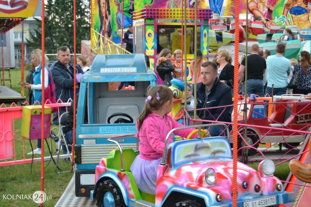 Imieniny Jana z Kolna 2017