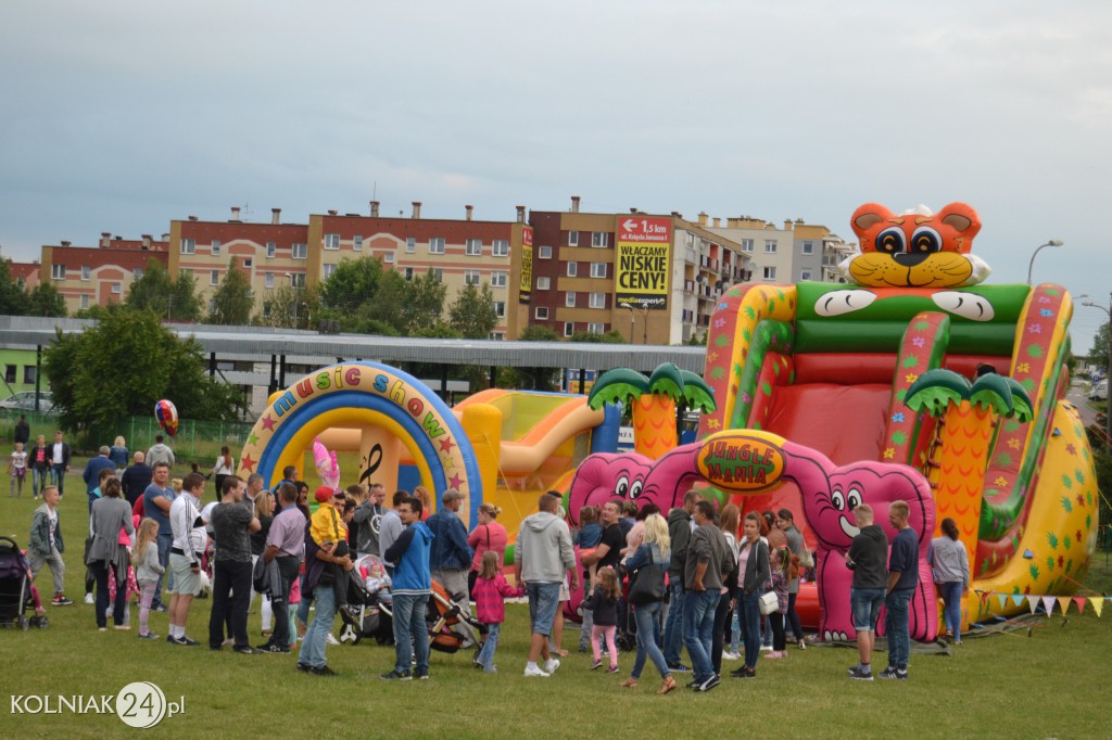 Imieniny Jana z Kolna 2017