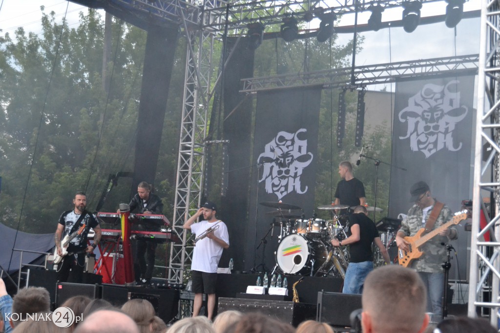 Imieniny Jana z Kolna 2017
