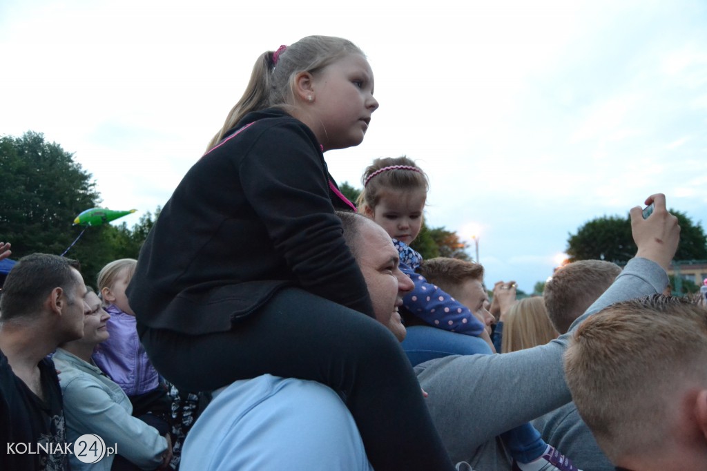 Imieniny Jana z Kolna 2017