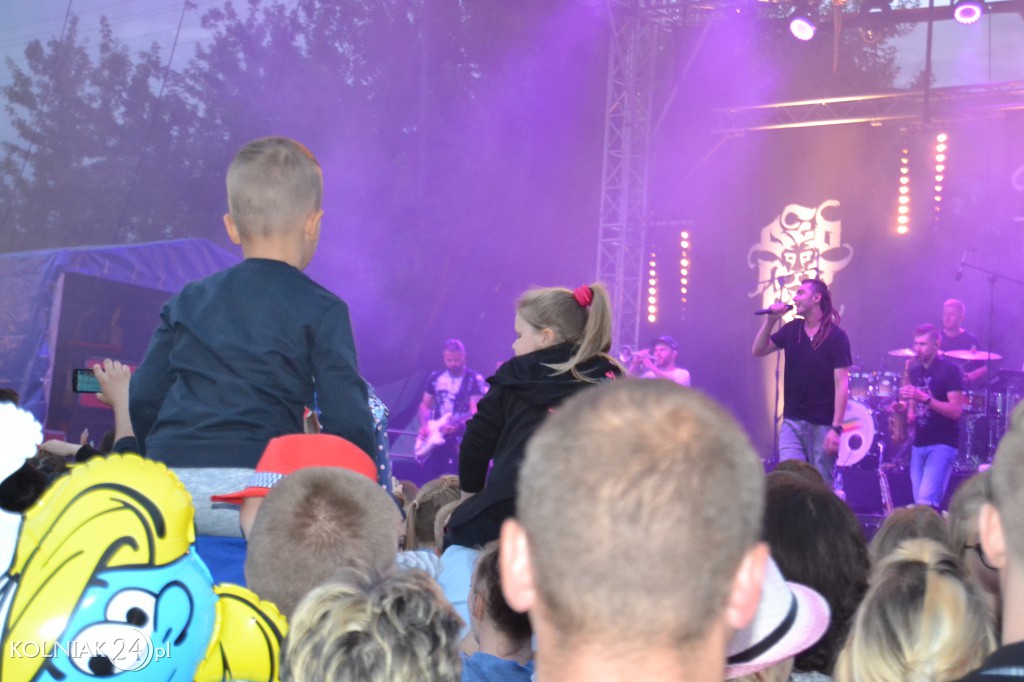 Imieniny Jana z Kolna 2017