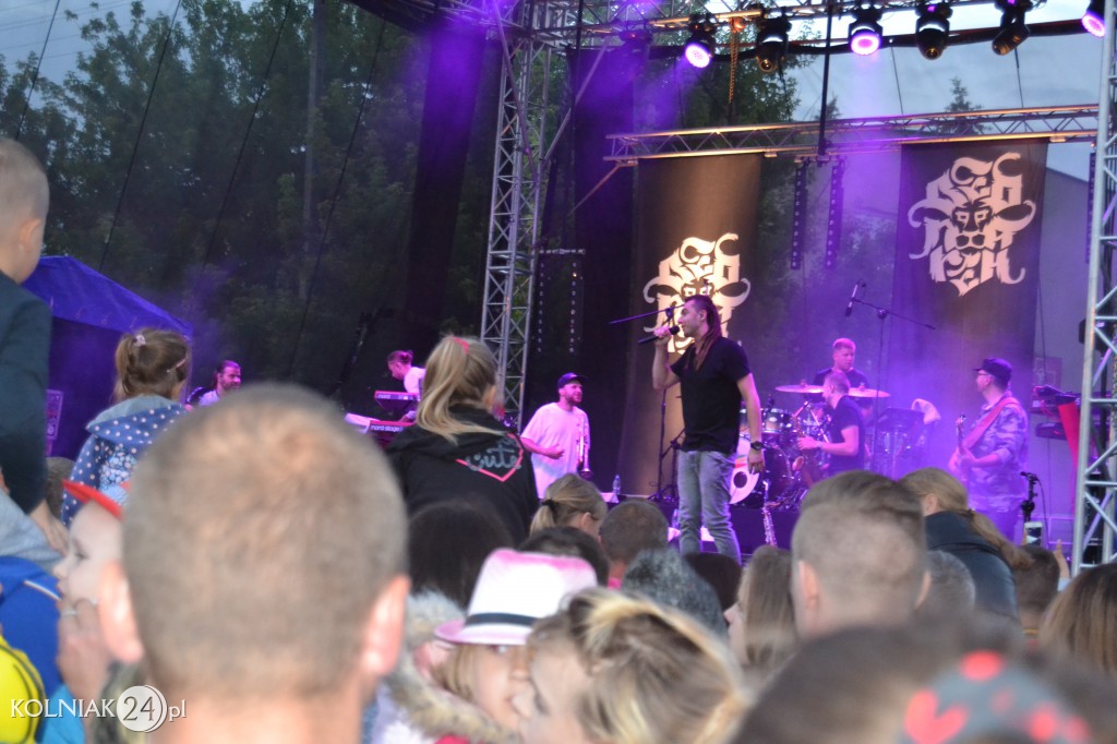 Imieniny Jana z Kolna 2017