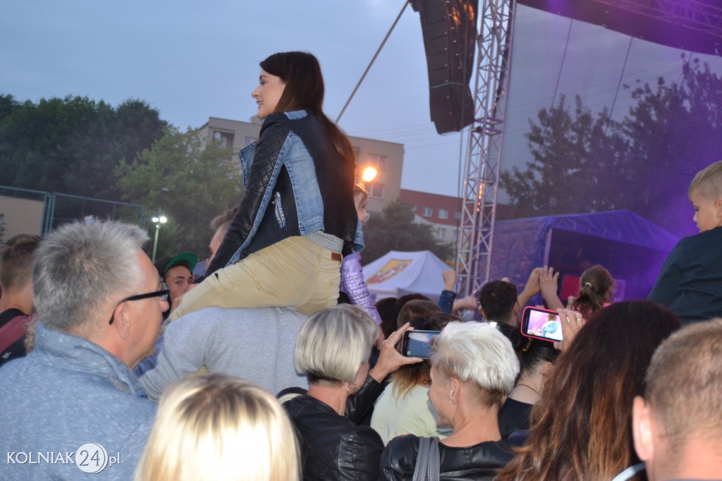 Imieniny Jana z Kolna 2017