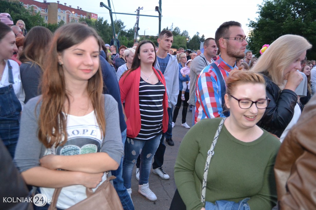 Imieniny Jana z Kolna 2017
