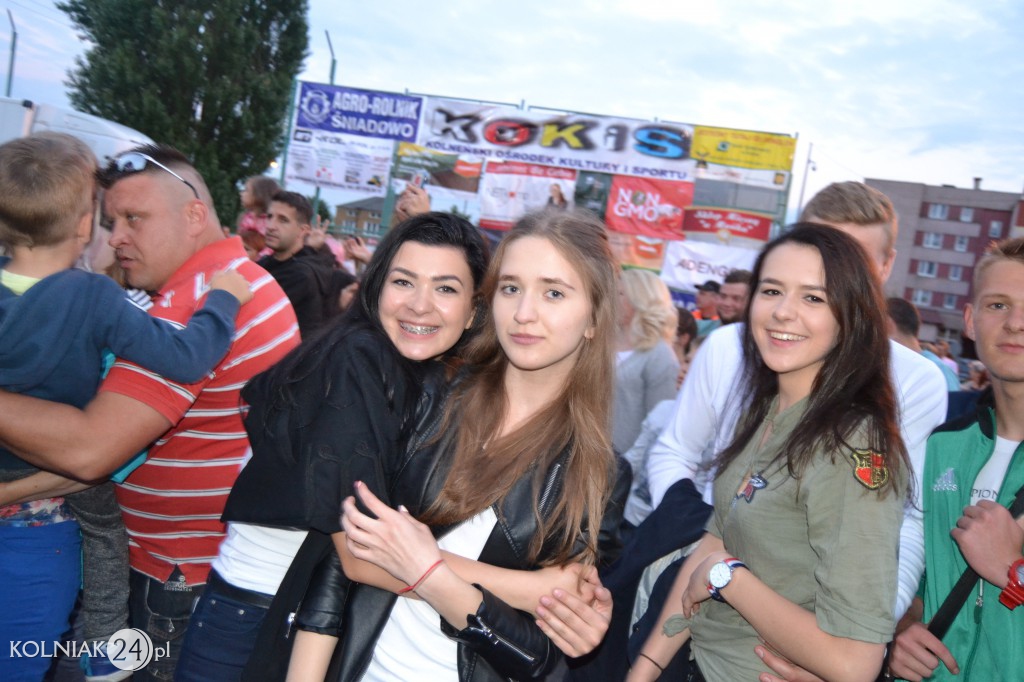 Imieniny Jana z Kolna 2017