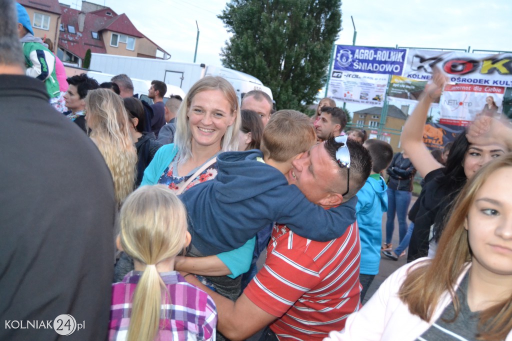 Imieniny Jana z Kolna 2017
