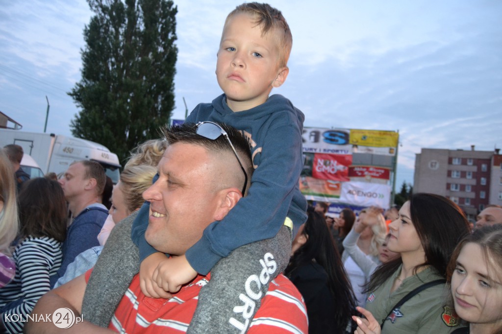 Imieniny Jana z Kolna 2017
