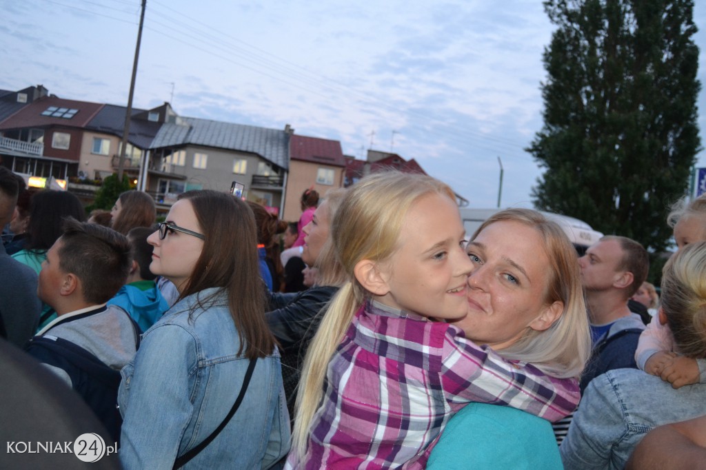 Imieniny Jana z Kolna 2017