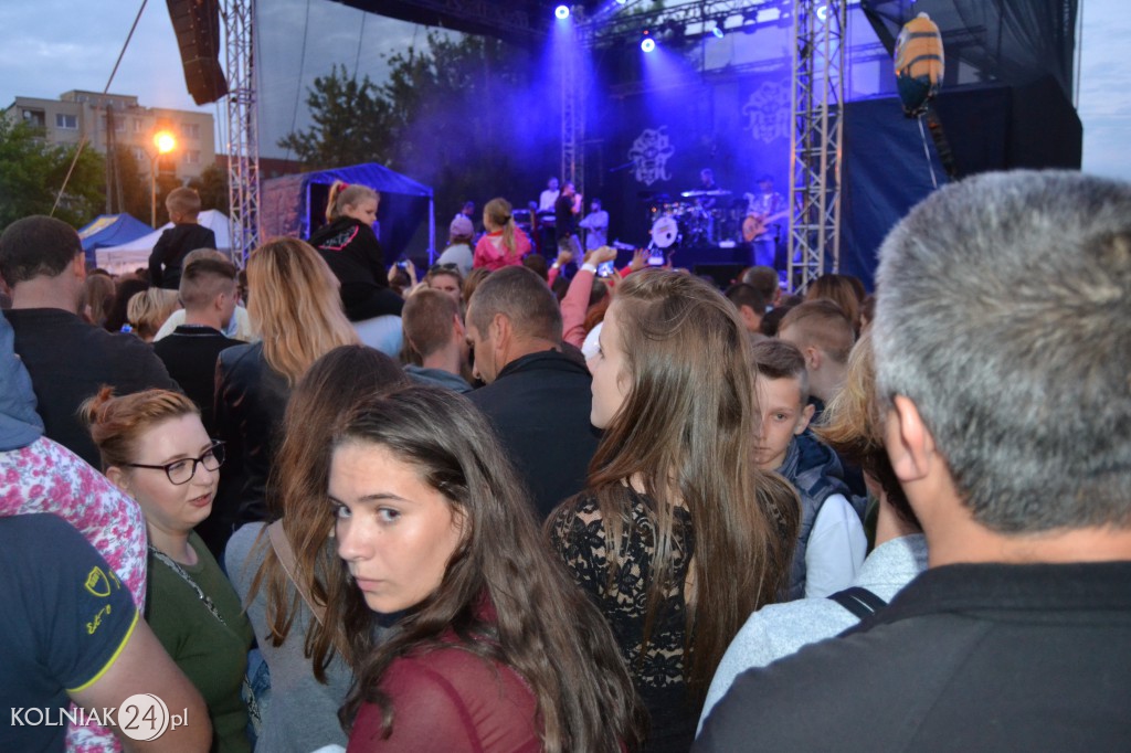 Imieniny Jana z Kolna 2017