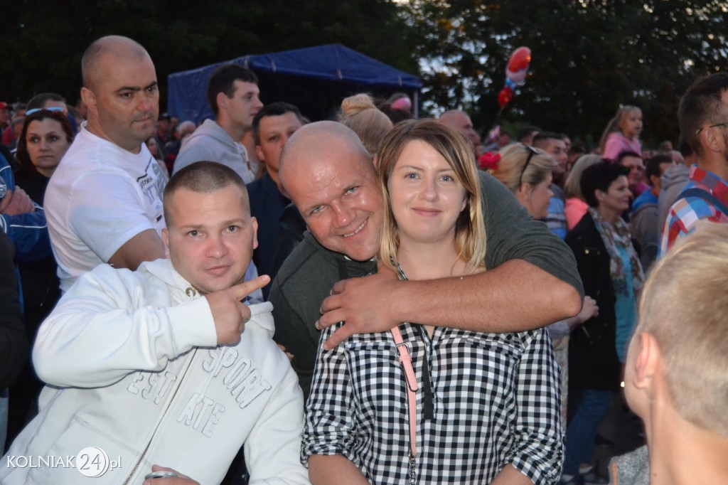 Imieniny Jana z Kolna 2017
