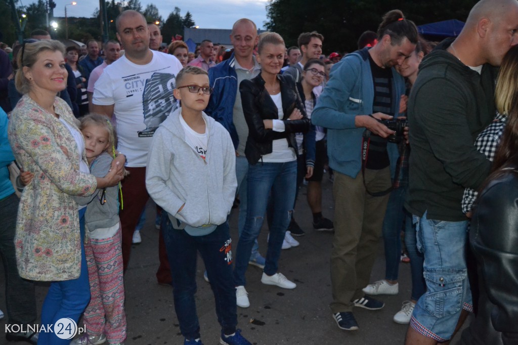 Imieniny Jana z Kolna 2017