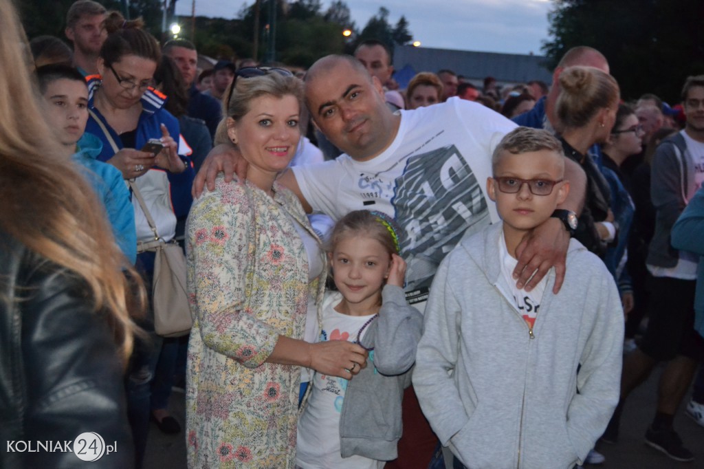 Imieniny Jana z Kolna 2017