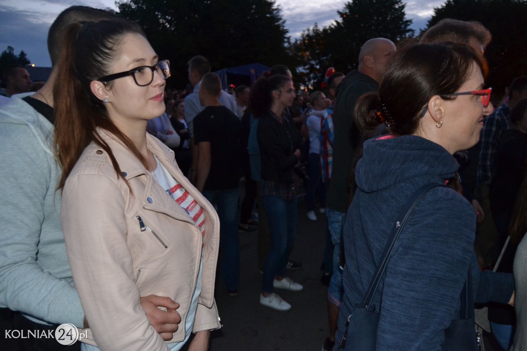 Imieniny Jana z Kolna 2017