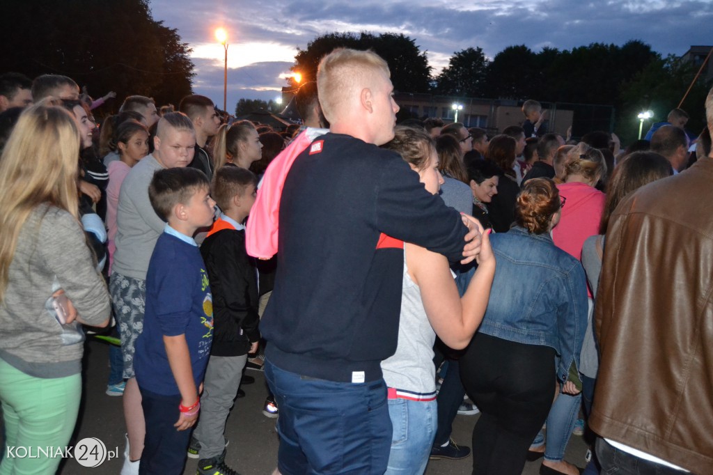 Imieniny Jana z Kolna 2017