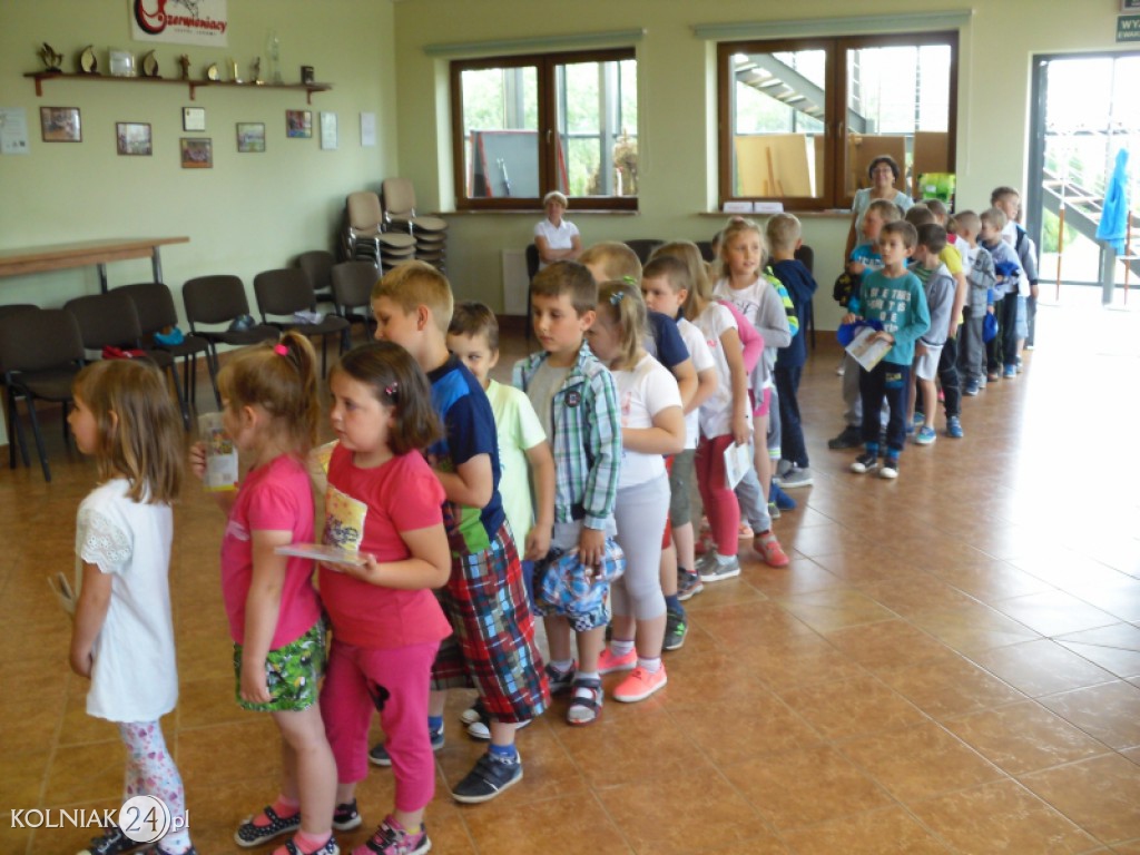 Zajęcia pod nazwą Księgarnia