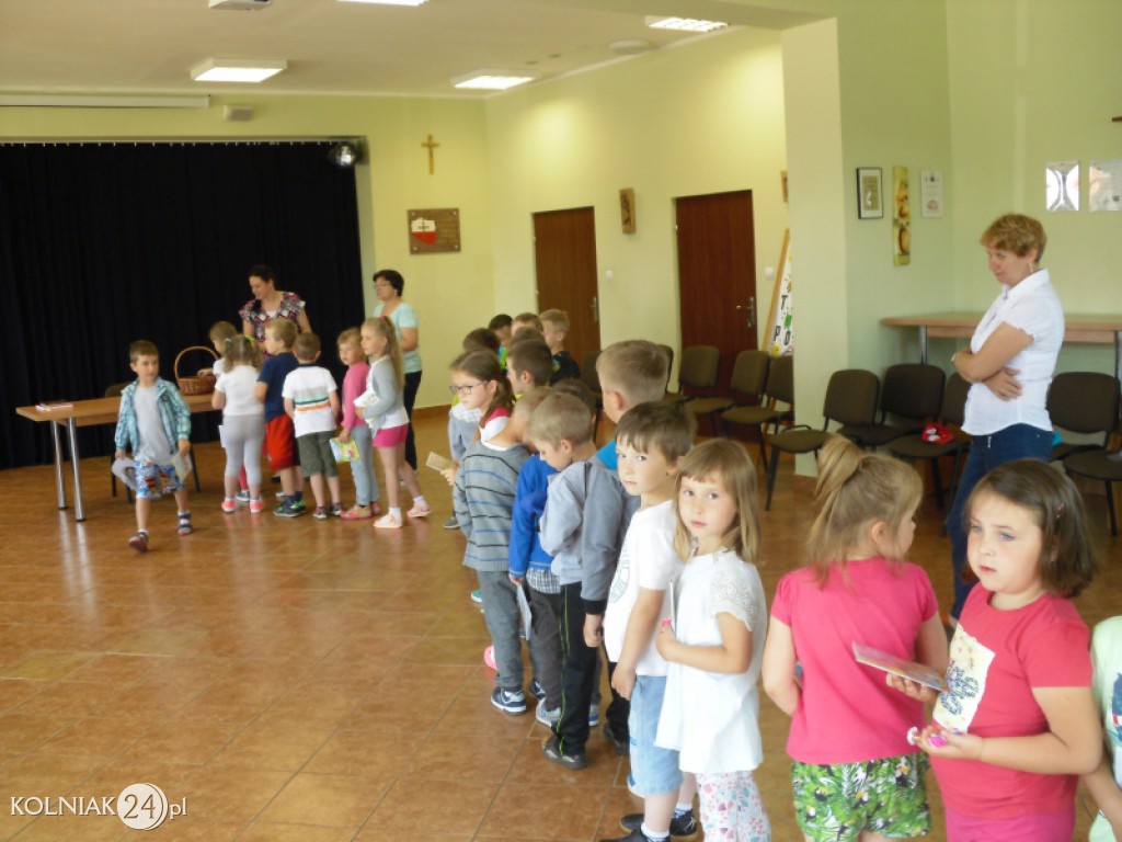 Zajęcia pod nazwą Księgarnia
