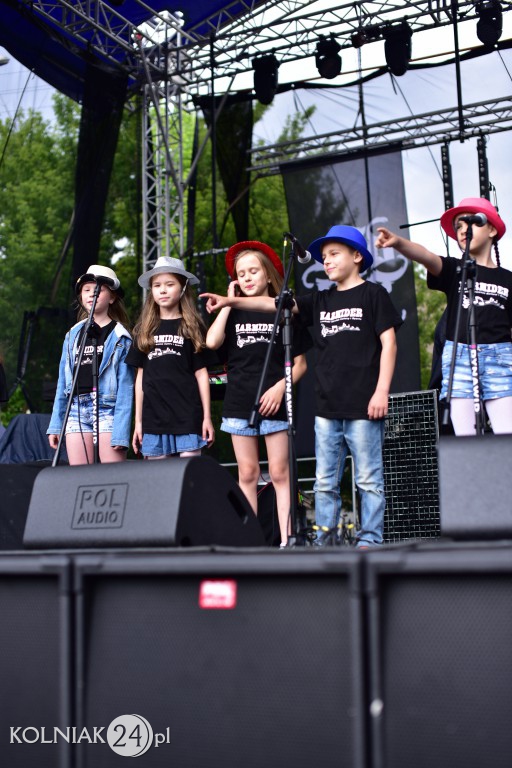 Festyn w obiektywie Justyny Kajko