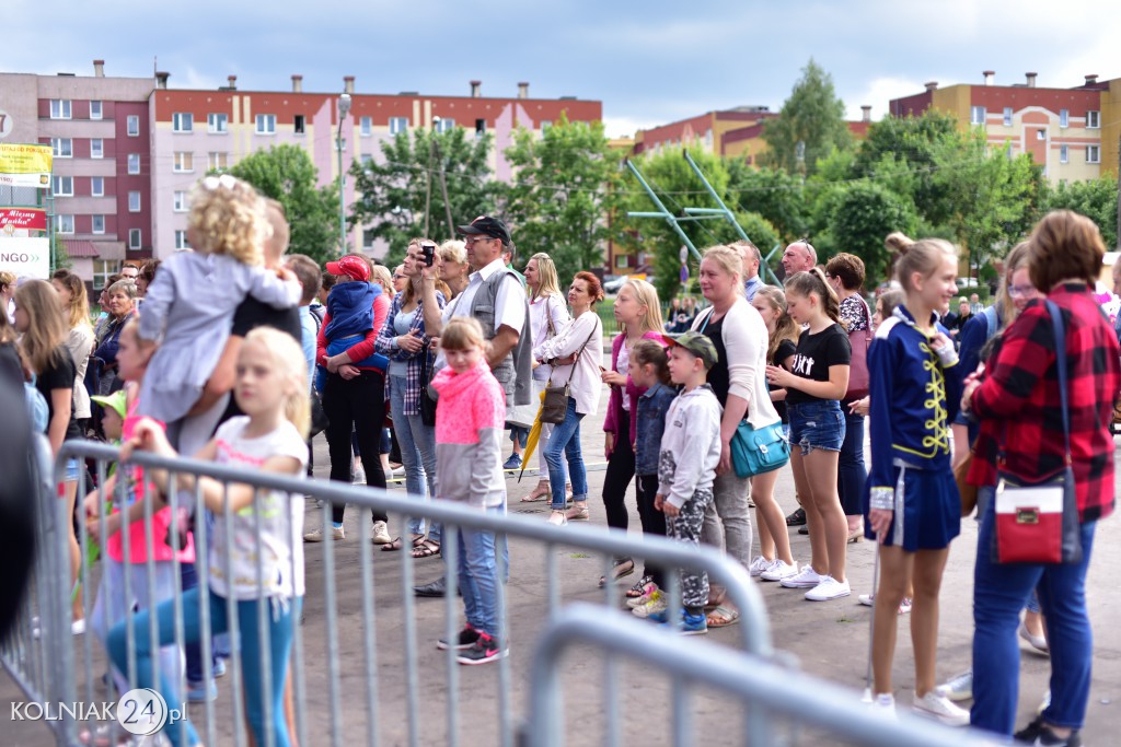 Festyn w obiektywie Justyny Kajko