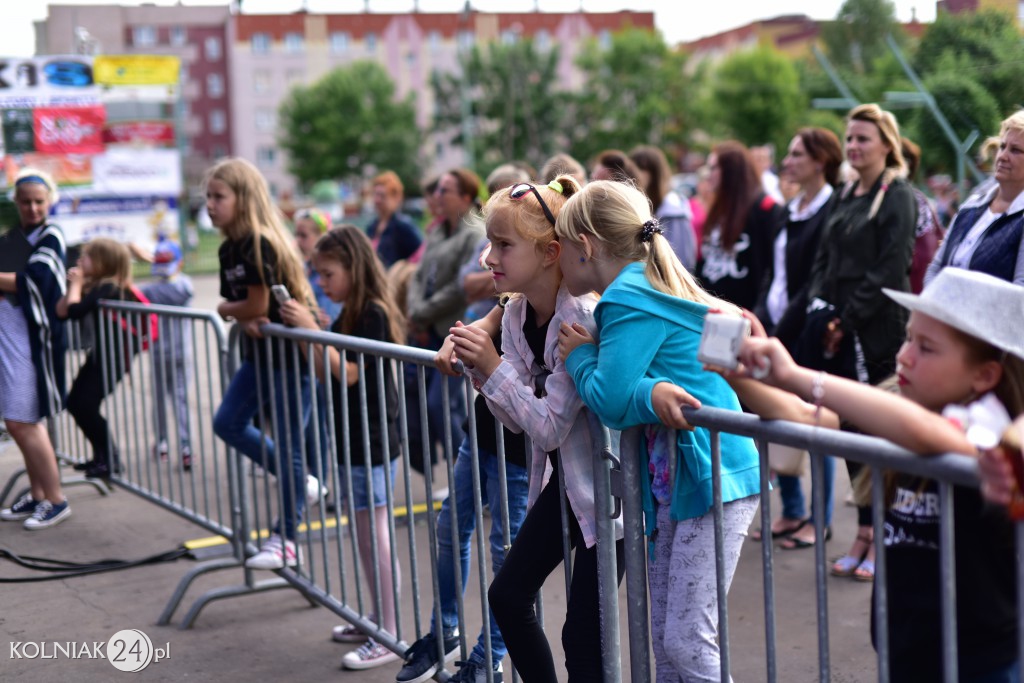Festyn w obiektywie Justyny Kajko