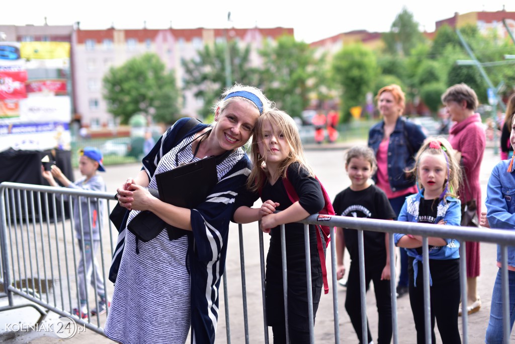 Festyn w obiektywie Justyny Kajko