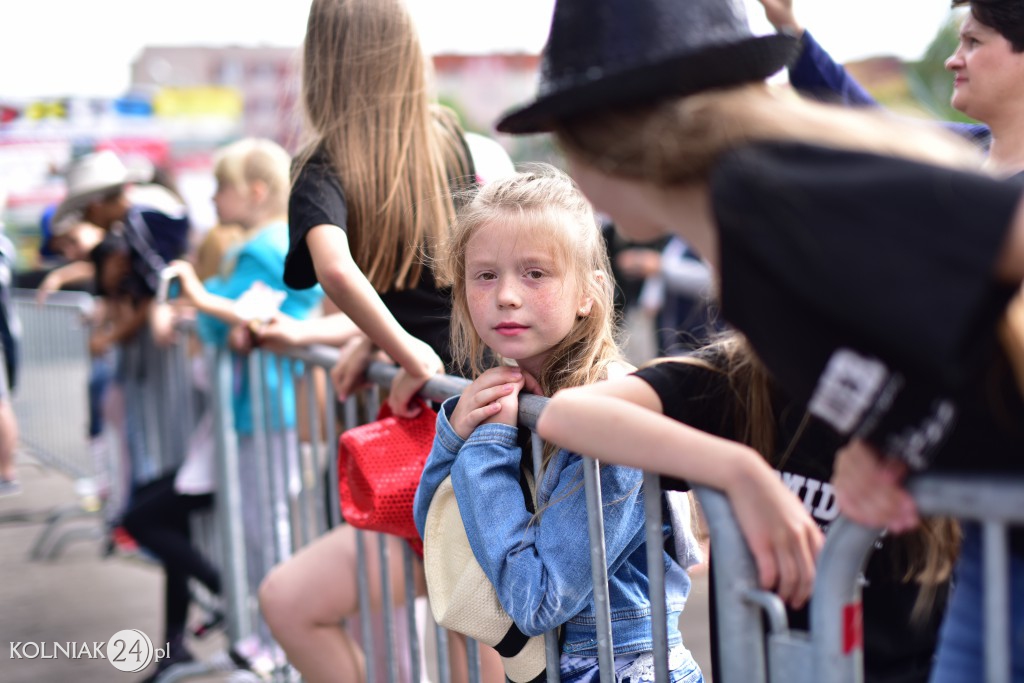 Festyn w obiektywie Justyny Kajko