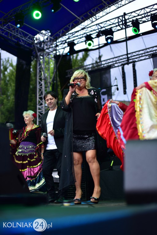 Festyn w obiektywie Justyny Kajko