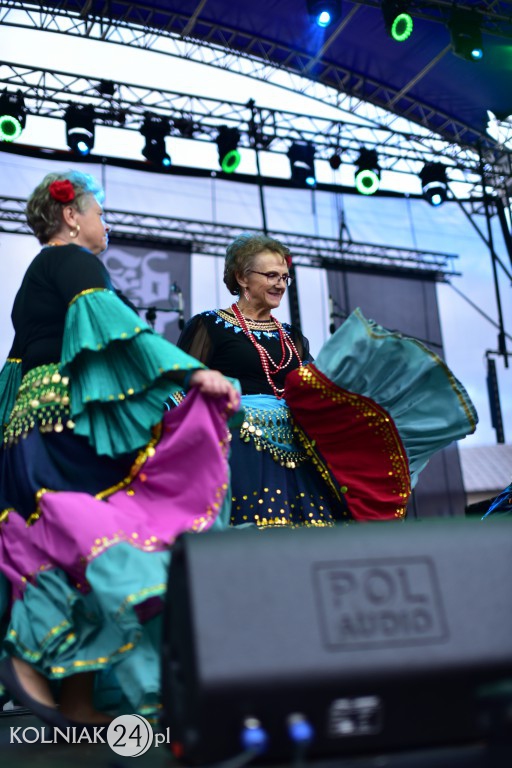 Festyn w obiektywie Justyny Kajko
