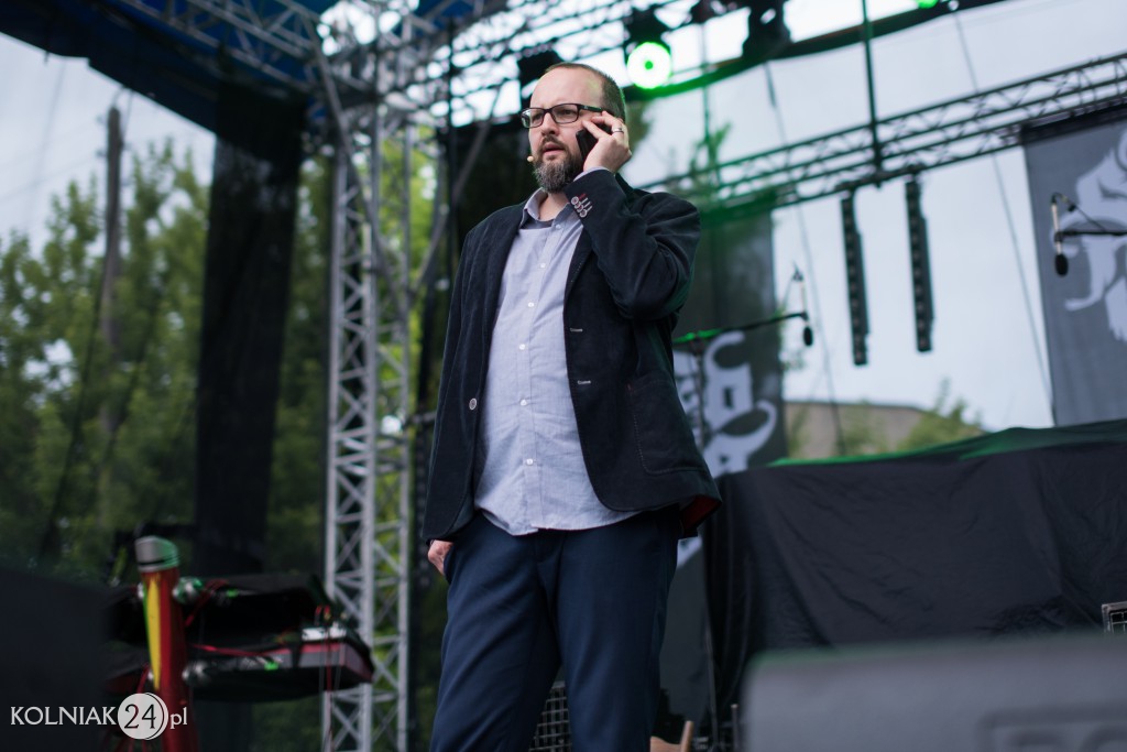 Festyn w obiektywie Justyny Kajko