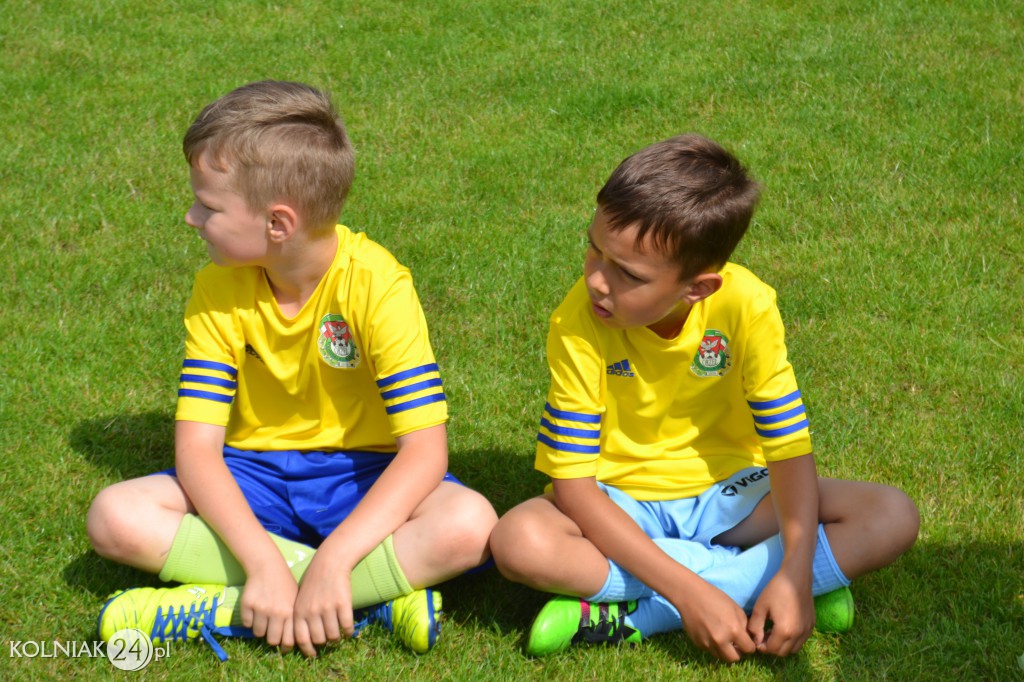 Podsumowanie sezonu piłkarskiego