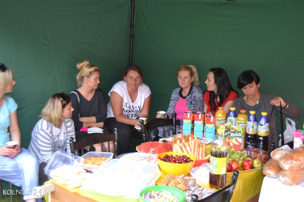 Podsumowanie sezonu piłkarskiego