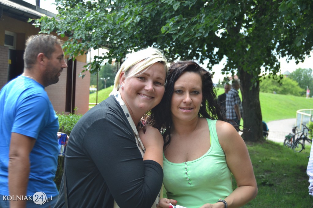 Podsumowanie sezonu piłkarskiego