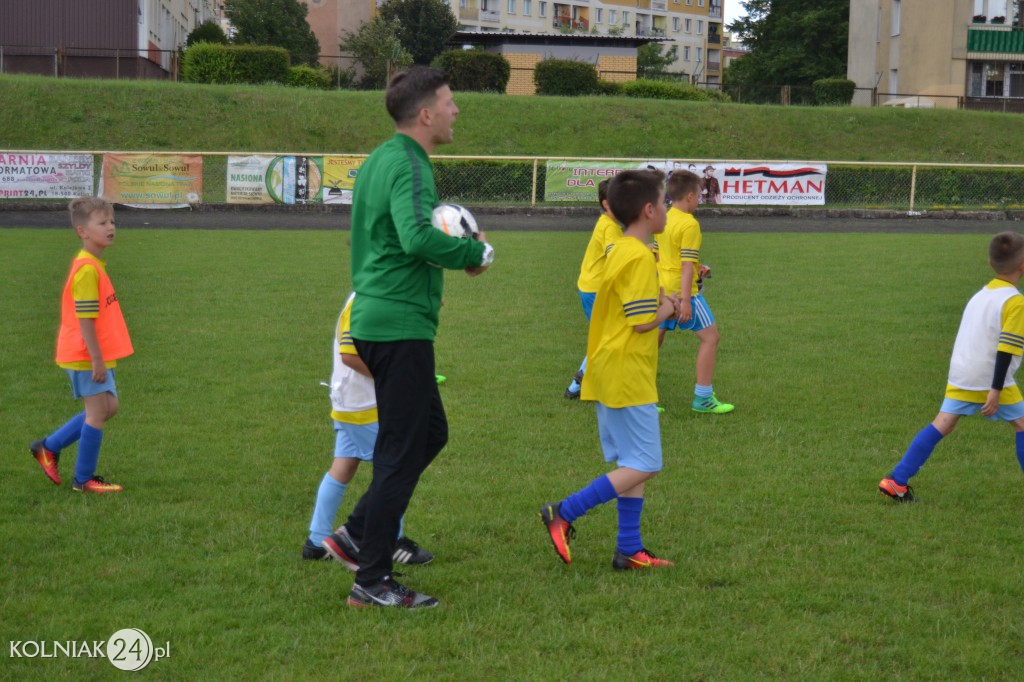 Podsumowanie sezonu piłkarskiego