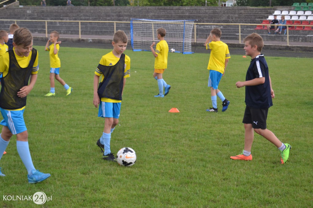 Podsumowanie sezonu piłkarskiego