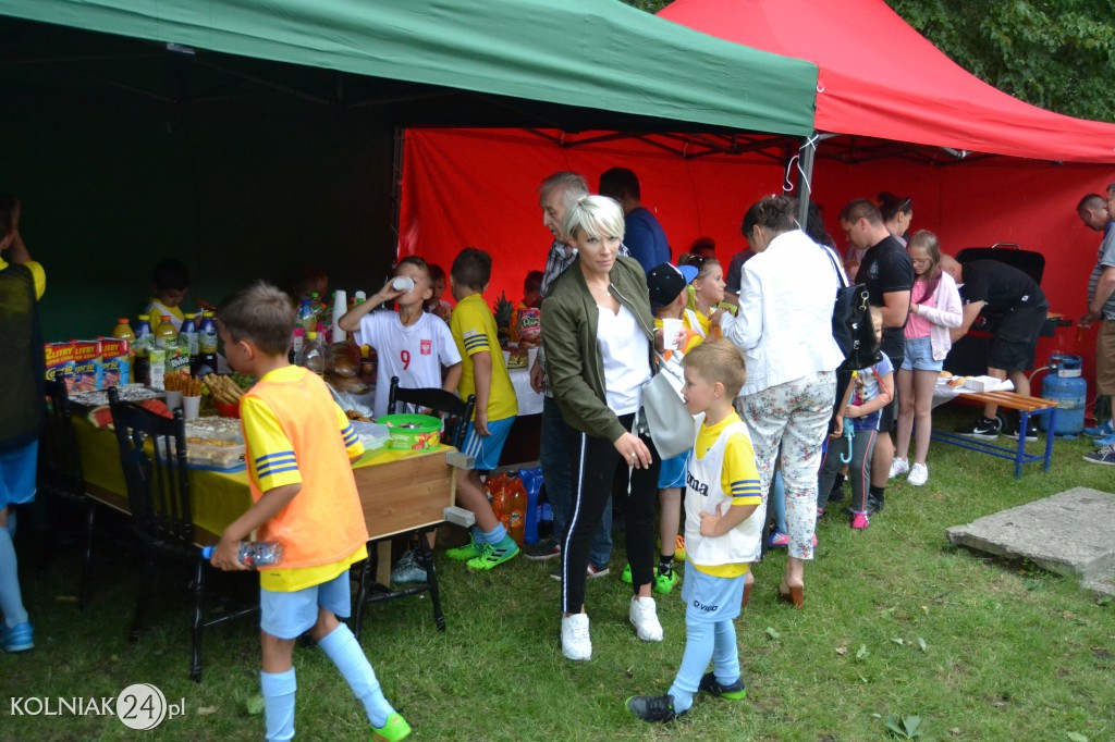 Podsumowanie sezonu piłkarskiego