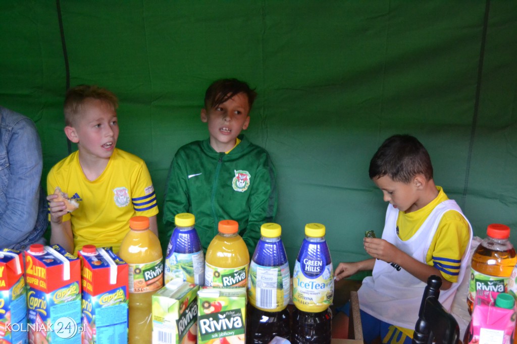 Podsumowanie sezonu piłkarskiego