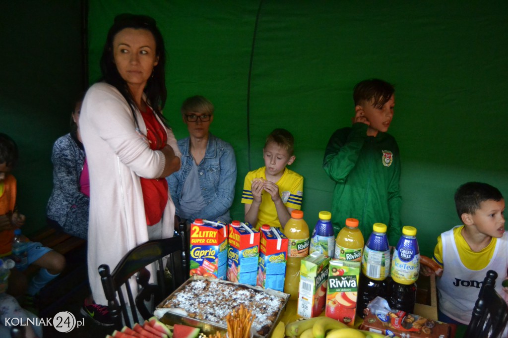 Podsumowanie sezonu piłkarskiego