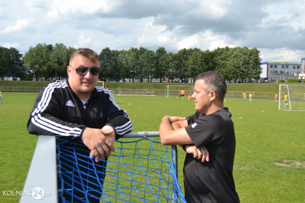 Podsumowanie sezonu piłkarskiego