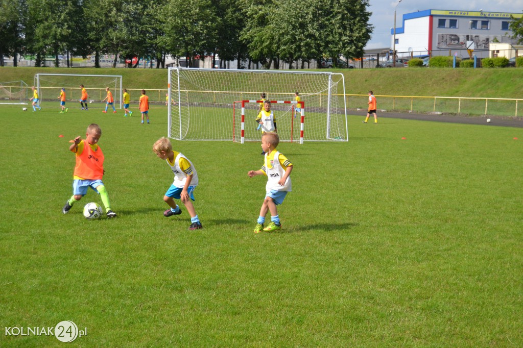 Podsumowanie sezonu piłkarskiego