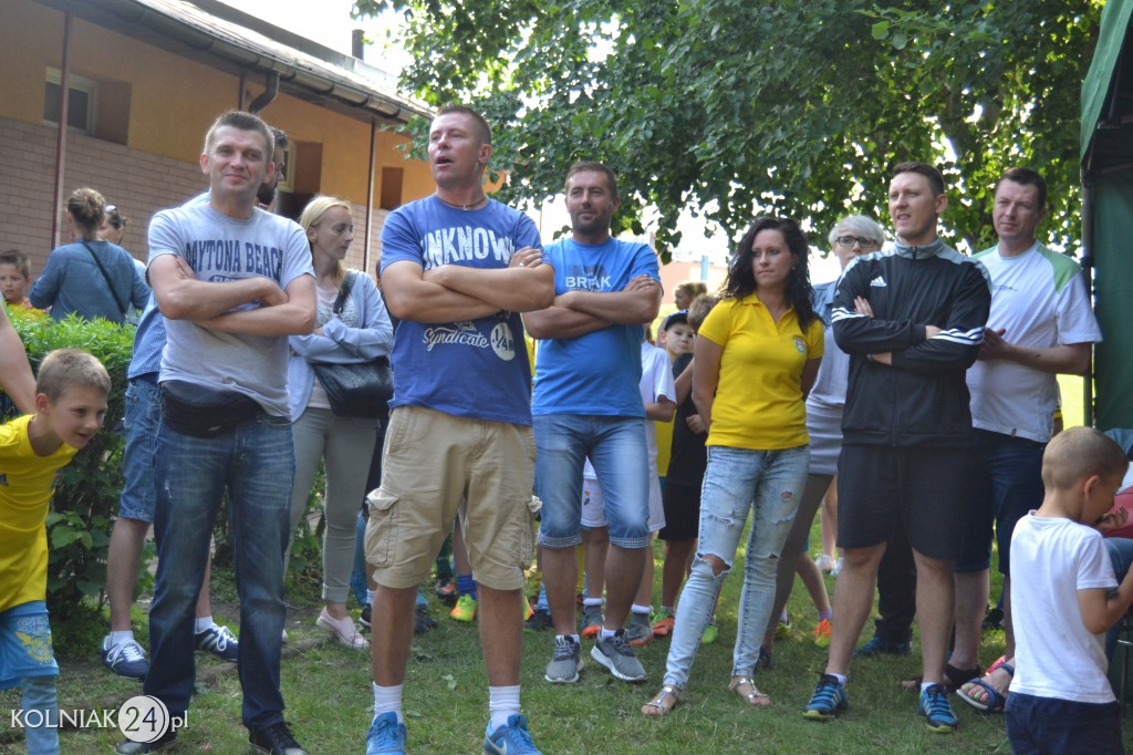 Podsumowanie sezonu piłkarskiego