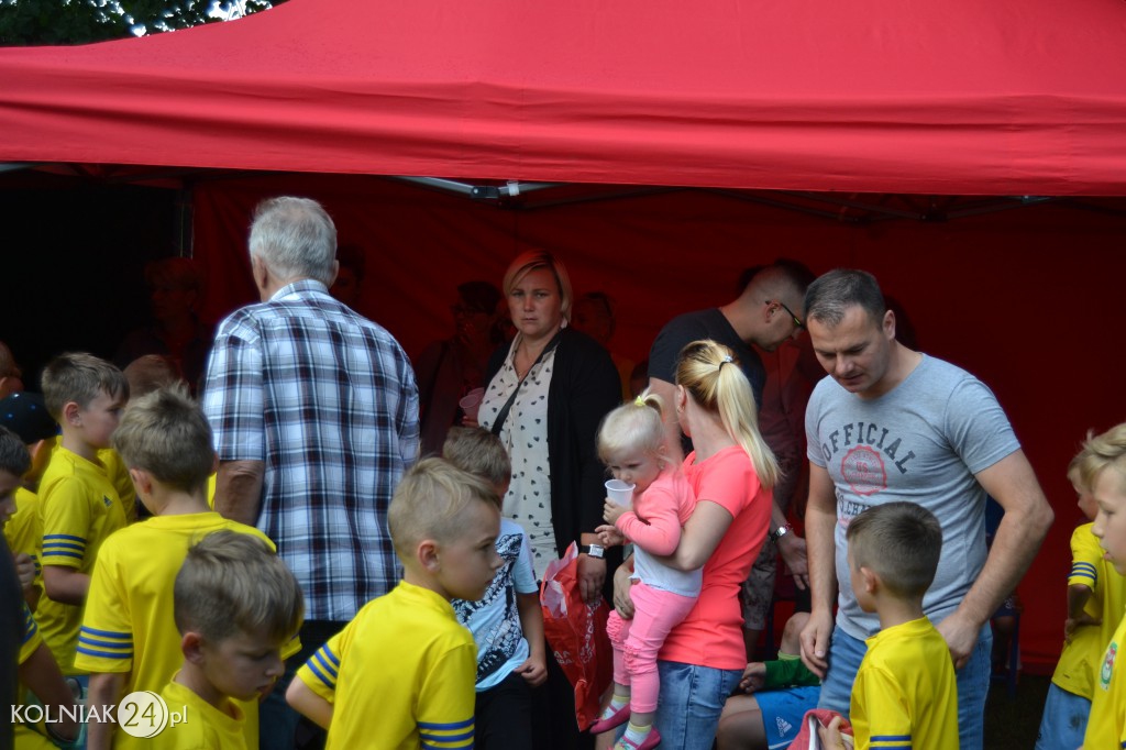 Podsumowanie sezonu piłkarskiego