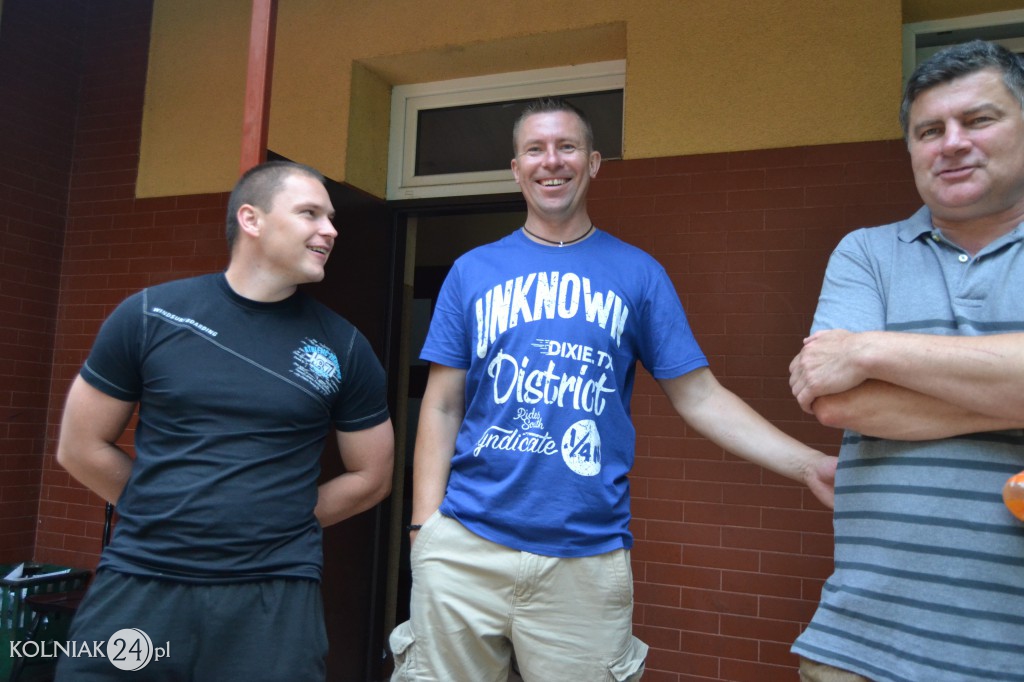 Podsumowanie sezonu piłkarskiego