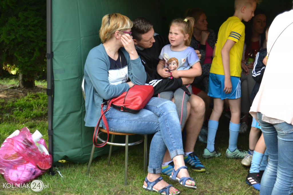 Podsumowanie sezonu piłkarskiego