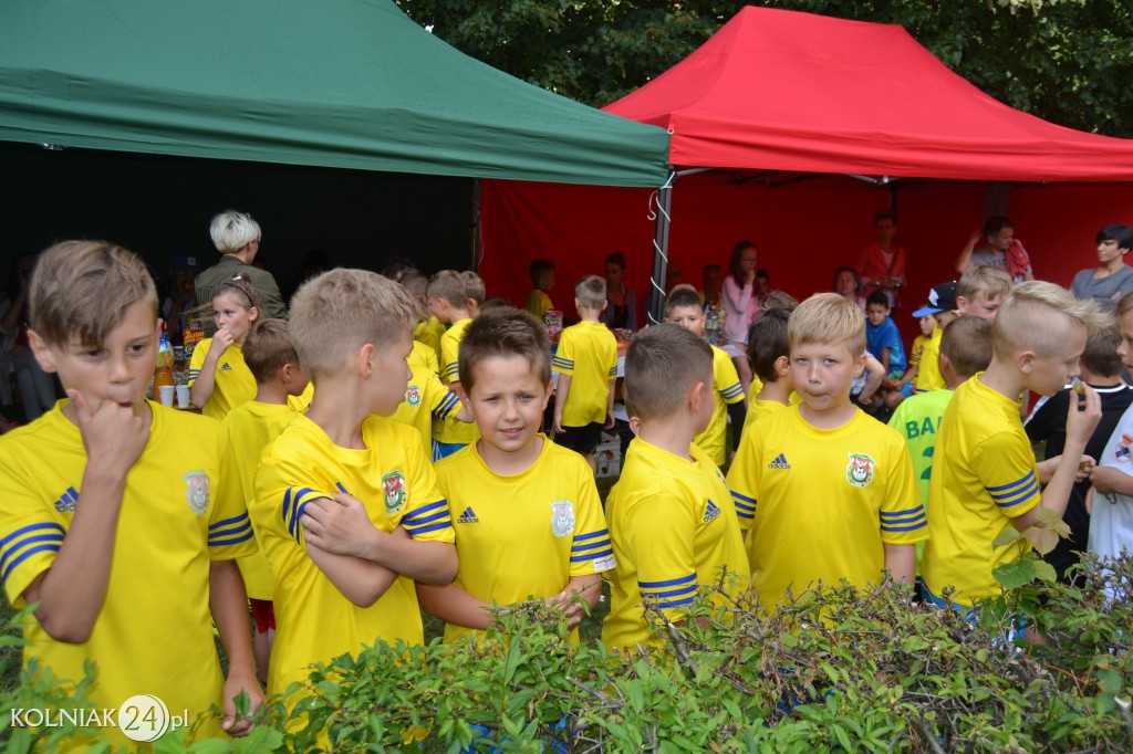 Podsumowanie sezonu piłkarskiego