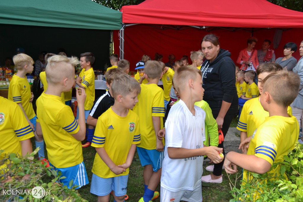 Podsumowanie sezonu piłkarskiego