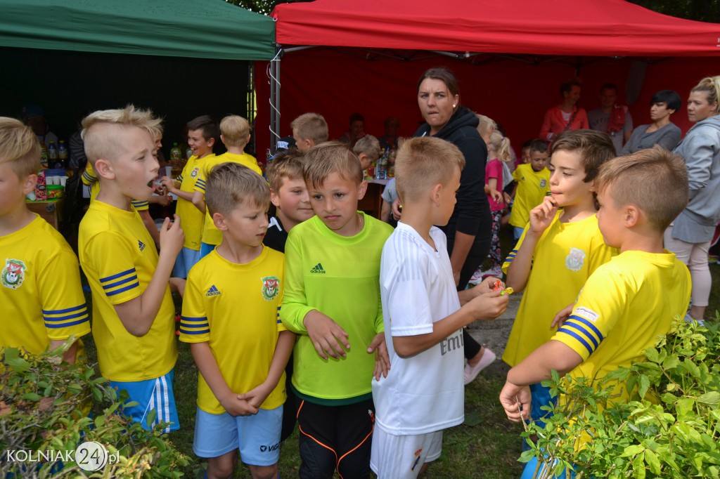 Podsumowanie sezonu piłkarskiego