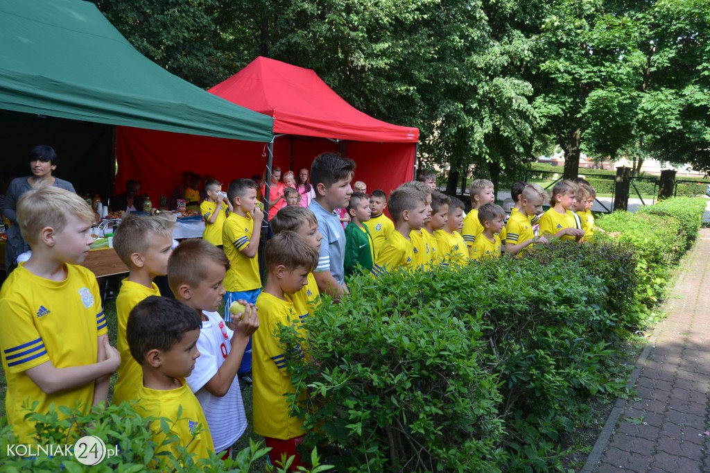 Podsumowanie sezonu piłkarskiego