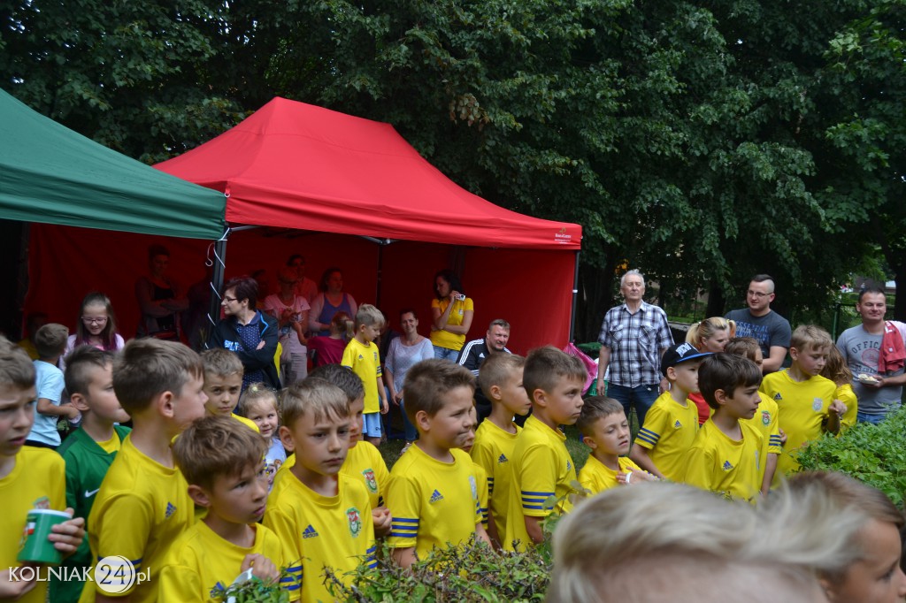 Podsumowanie sezonu piłkarskiego