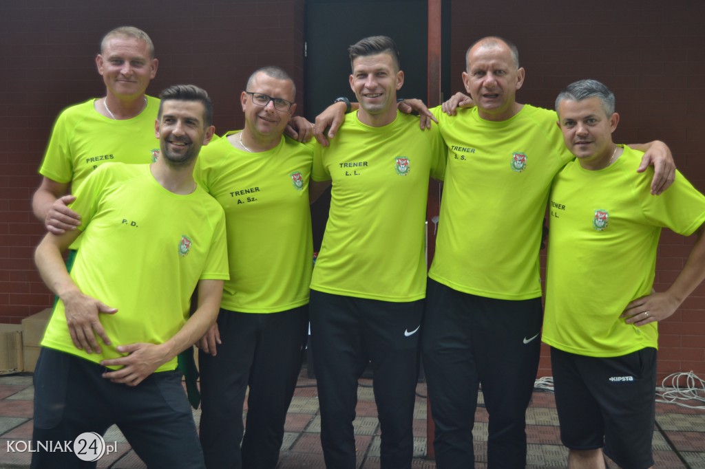 Podsumowanie sezonu piłkarskiego